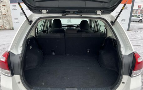 Toyota Corolla, 2017 год, 1 249 000 рублей, 13 фотография