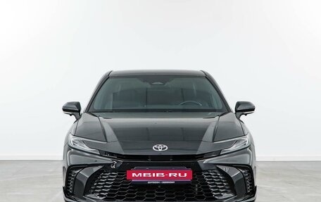 Toyota Camry, 2024 год, 3 фотография