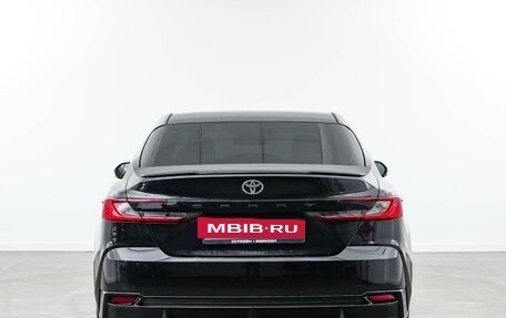 Toyota Camry, 2024 год, 4 фотография