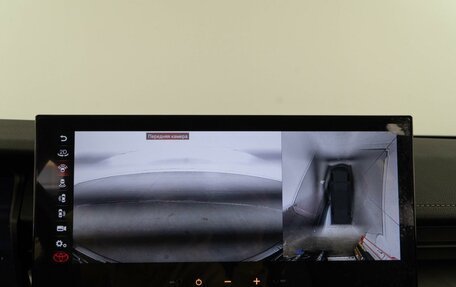 Toyota Camry, 2024 год, 17 фотография