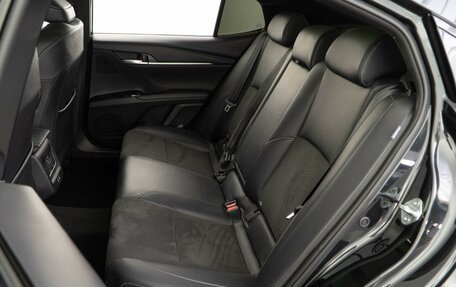 Toyota Camry, 2024 год, 10 фотография