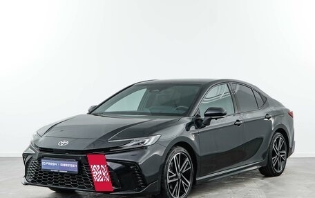 Toyota Camry, 2024 год, 5 фотография