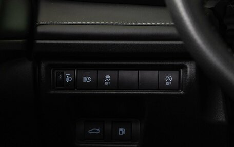 Toyota Camry, 2024 год, 23 фотография