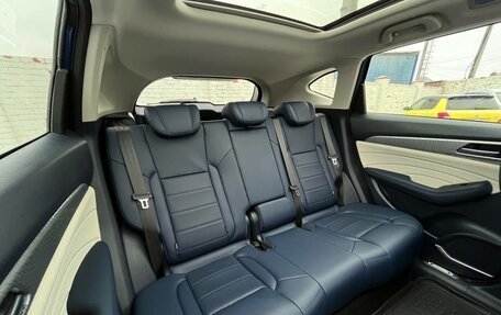 Haval F7 I, 2024 год, 2 325 000 рублей, 13 фотография