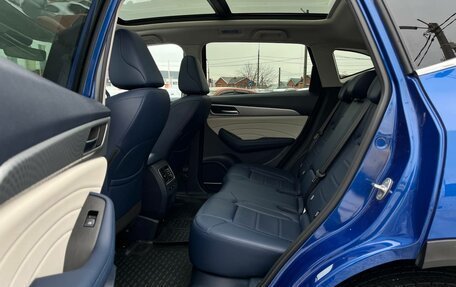 Haval F7 I, 2024 год, 2 325 000 рублей, 11 фотография