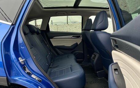 Haval F7 I, 2024 год, 2 325 000 рублей, 14 фотография