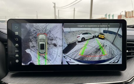 Haval F7 I, 2024 год, 2 325 000 рублей, 21 фотография