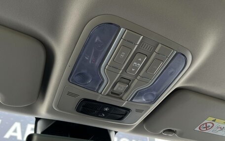 Haval F7 I, 2024 год, 2 325 000 рублей, 22 фотография