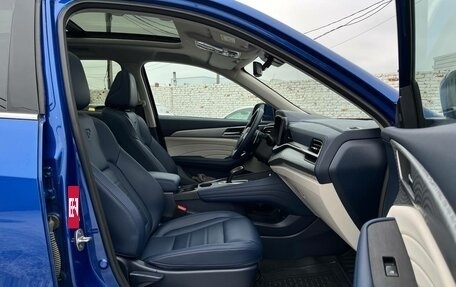 Haval F7 I, 2024 год, 2 325 000 рублей, 16 фотография