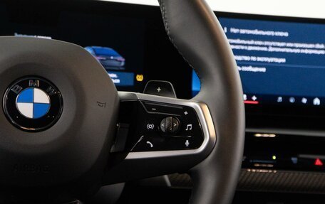 BMW 5 серия, 2023 год, 17 фотография