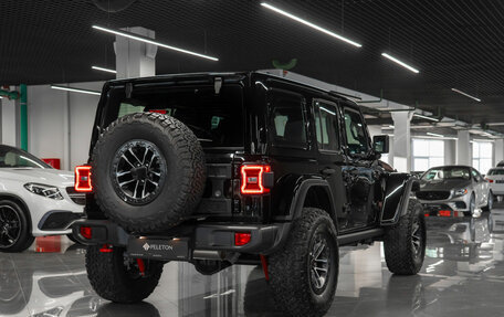 Jeep Wrangler, 2025 год, 8 550 000 рублей, 5 фотография