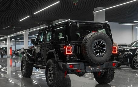 Jeep Wrangler, 2025 год, 8 550 000 рублей, 4 фотография