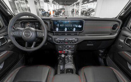 Jeep Wrangler, 2025 год, 8 550 000 рублей, 8 фотография