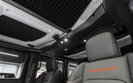 Jeep Wrangler, 2025 год, 8 550 000 рублей, 10 фотография