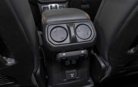 Jeep Wrangler, 2025 год, 8 550 000 рублей, 14 фотография