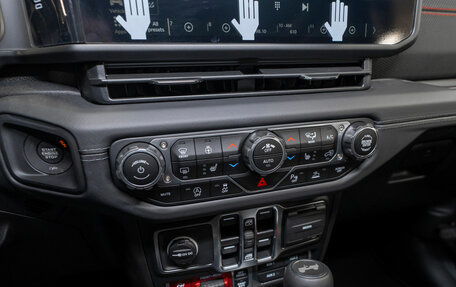 Jeep Wrangler, 2025 год, 8 550 000 рублей, 18 фотография