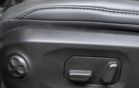 Jeep Wrangler, 2025 год, 8 550 000 рублей, 16 фотография