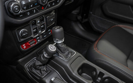 Jeep Wrangler, 2025 год, 8 550 000 рублей, 17 фотография