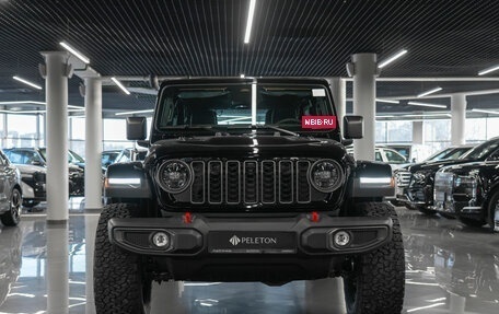 Jeep Wrangler, 2025 год, 8 550 000 рублей, 3 фотография