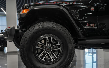 Jeep Wrangler, 2025 год, 8 550 000 рублей, 26 фотография