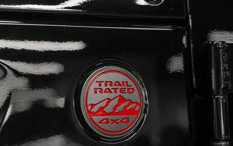 Jeep Wrangler, 2025 год, 8 550 000 рублей, 27 фотография