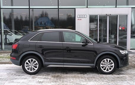 Audi Q3, 2015 год, 2 330 000 рублей, 4 фотография