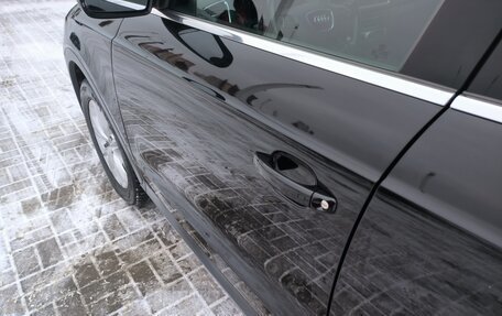 Audi Q3, 2015 год, 2 330 000 рублей, 10 фотография