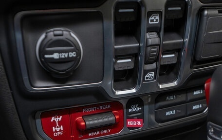 Jeep Wrangler, 2025 год, 8 550 000 рублей, 19 фотография