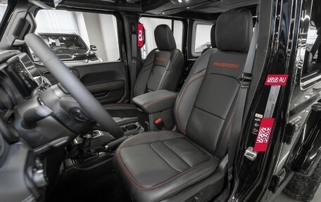 Jeep Wrangler, 2025 год, 8 550 000 рублей, 9 фотография