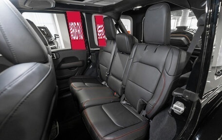 Jeep Wrangler, 2025 год, 8 550 000 рублей, 13 фотография