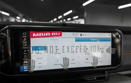 Jeep Wrangler, 2025 год, 8 550 000 рублей, 21 фотография