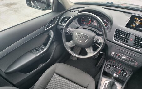 Audi Q3, 2015 год, 2 330 000 рублей, 19 фотография