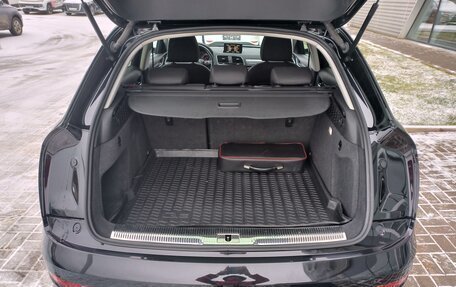 Audi Q3, 2015 год, 2 330 000 рублей, 14 фотография