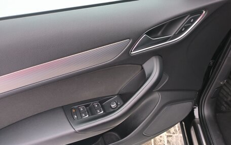 Audi Q3, 2015 год, 2 330 000 рублей, 16 фотография