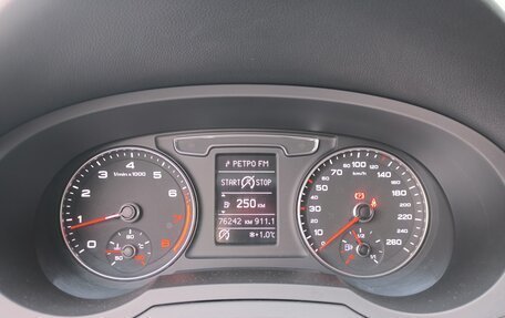 Audi Q3, 2015 год, 2 330 000 рублей, 18 фотография