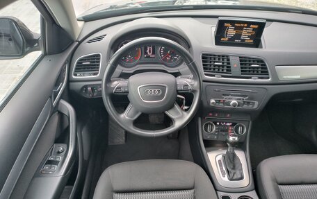 Audi Q3, 2015 год, 2 330 000 рублей, 20 фотография