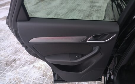 Audi Q3, 2015 год, 2 330 000 рублей, 17 фотография