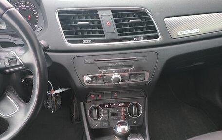 Audi Q3, 2015 год, 2 330 000 рублей, 23 фотография