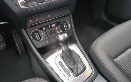 Audi Q3, 2015 год, 2 330 000 рублей, 25 фотография