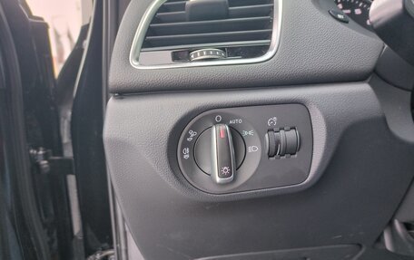 Audi Q3, 2015 год, 2 330 000 рублей, 30 фотография