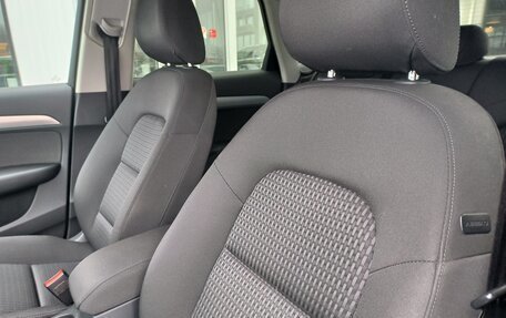 Audi Q3, 2015 год, 2 330 000 рублей, 34 фотография