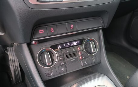 Audi Q3, 2015 год, 2 330 000 рублей, 26 фотография