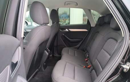 Audi Q3, 2015 год, 2 330 000 рублей, 37 фотография