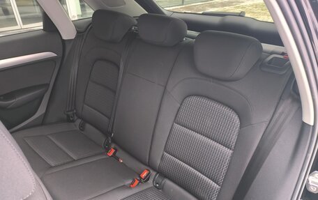 Audi Q3, 2015 год, 2 330 000 рублей, 38 фотография