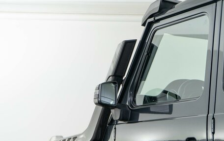 Mercedes-Benz G-Класс W463 рестайлинг _ii, 2015 год, 6 фотография