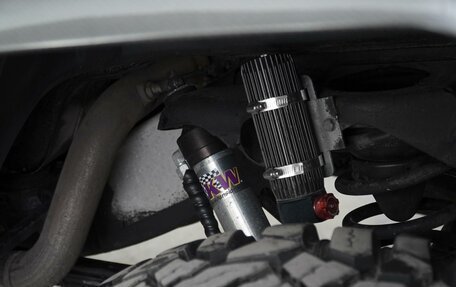 Mercedes-Benz G-Класс W463 рестайлинг _ii, 2015 год, 15 фотография