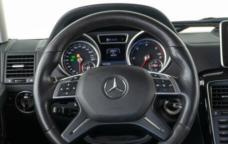 Mercedes-Benz G-Класс W463 рестайлинг _ii, 2015 год, 14 фотография