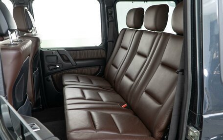 Mercedes-Benz G-Класс W463 рестайлинг _ii, 2015 год, 11 фотография