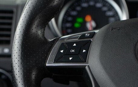 Mercedes-Benz G-Класс W463 рестайлинг _ii, 2015 год, 16 фотография