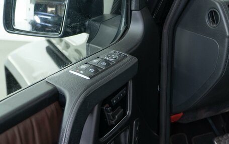 Mercedes-Benz G-Класс W463 рестайлинг _ii, 2015 год, 22 фотография